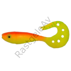 Remixon Rem-07 90 Serisi 9cm Silikon Yem