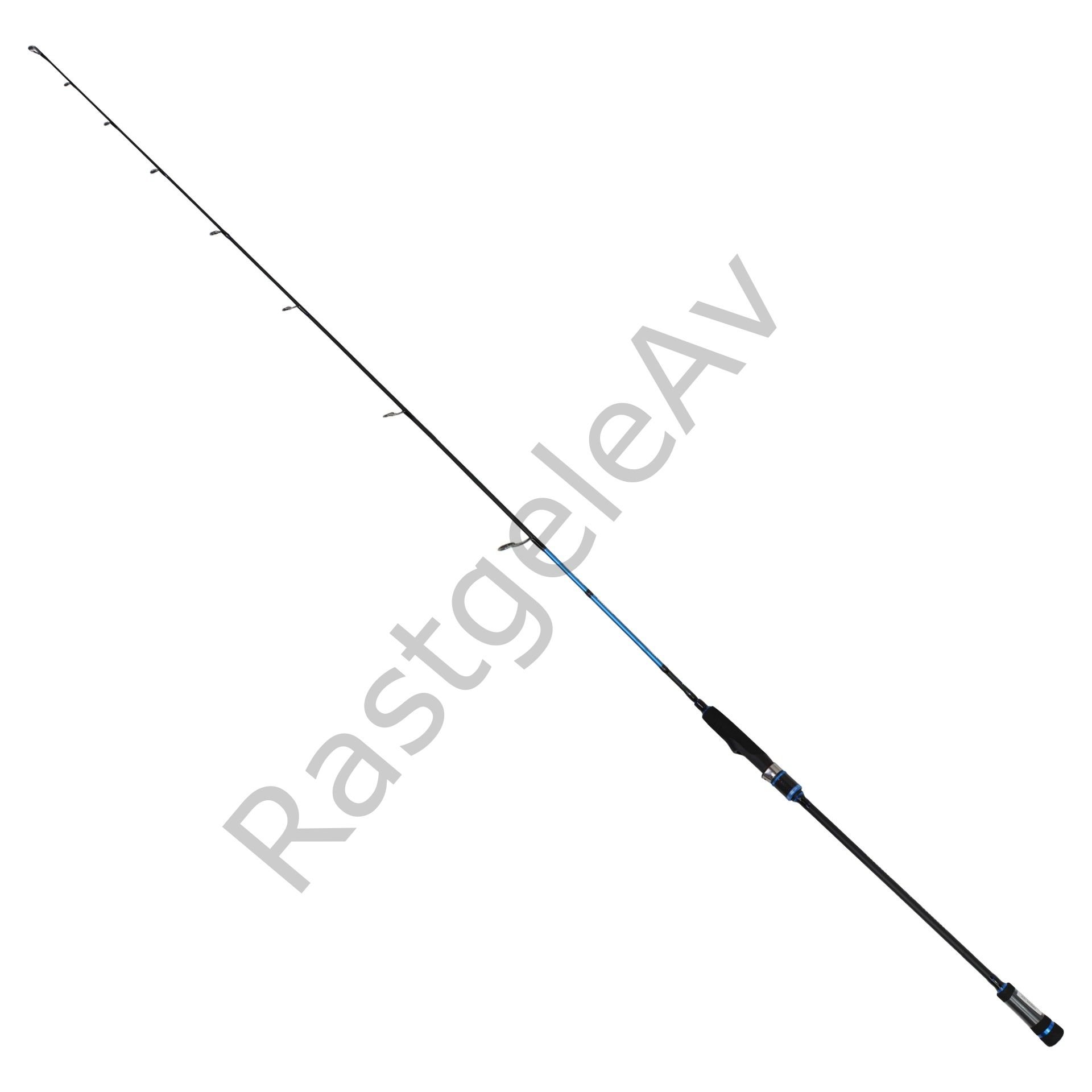 Captain 1413 Slayer Power Jig 191cm PE4.0 Max180gr