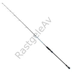 Captain 1413 Slayer Power Jig 191cm PE4.0 Max180gr