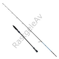 Captain 1413 Slayer Power Jig 191cm PE4.0 Max180gr
