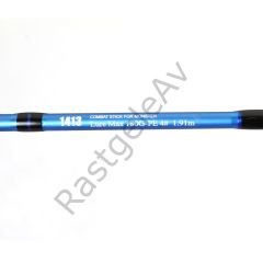 Captain 1413 Slayer Power Jig 191cm PE4.0 Max180gr