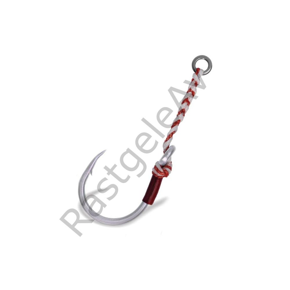 Vmc Fishfighter Olta Asist İğnesi 7264SA