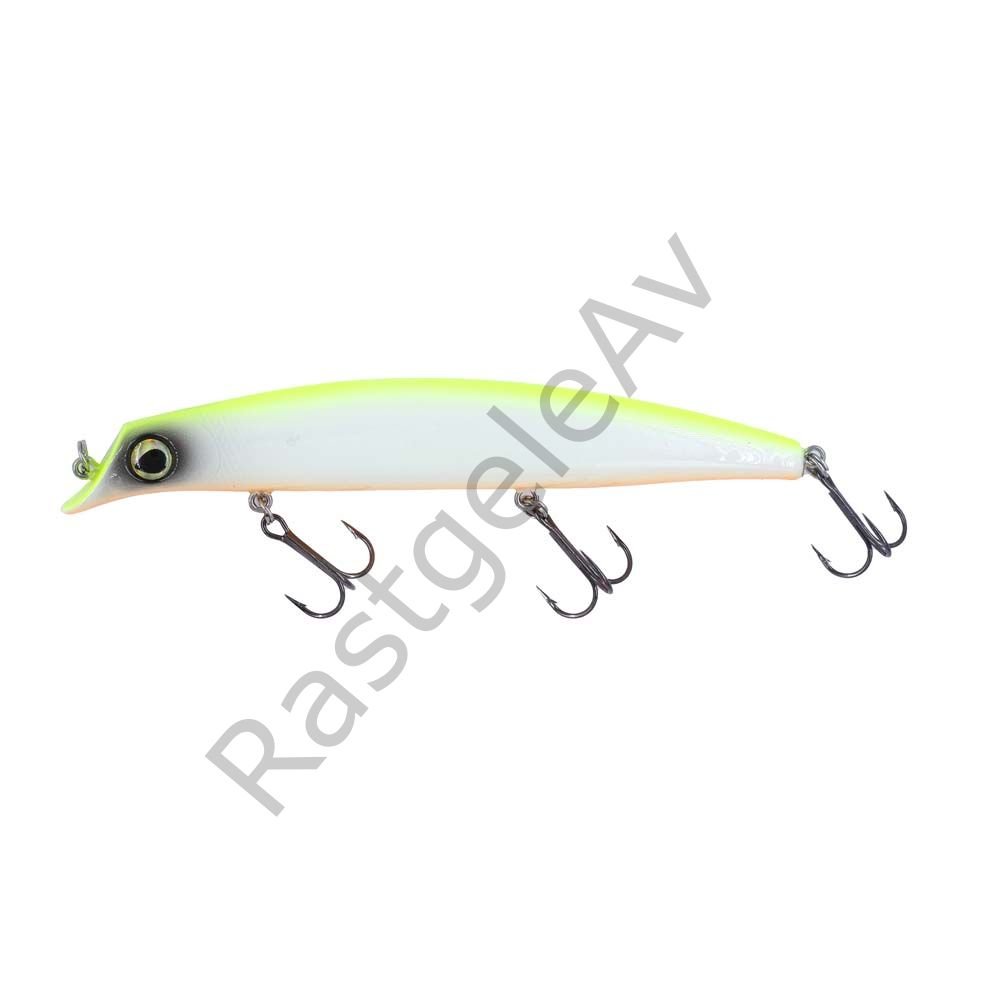 Albastar 9029 Sasuke Floating Sahte Balık