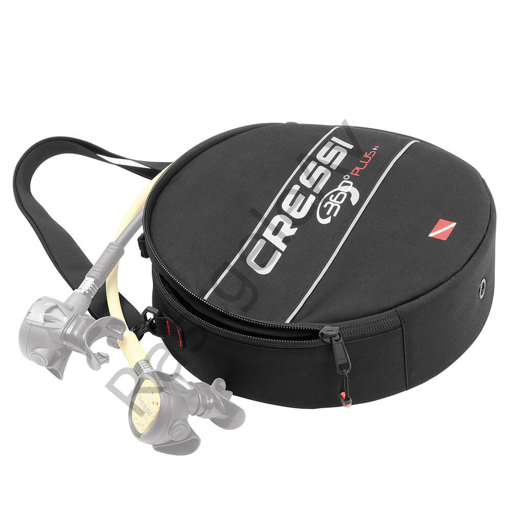 Cressi 360 Plus Regulator Çantası