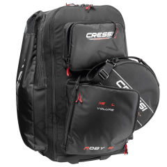 Cressi 360 Plus Regulator Çantası