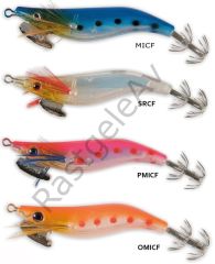 Lineaeffe Squıd Catcher 8g