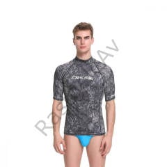 Cressi Rash Guard Man T-Shirt