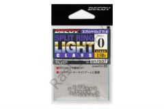 Decoy R-4 Split Ring Light Class Halka