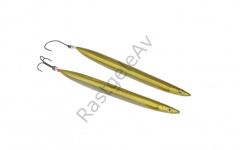 Savage gear B-SG Line Thru Sandeel 175mm 40g