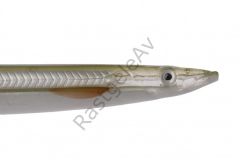 Savage gear B-SG Line Thru Sandeel 175mm 40g