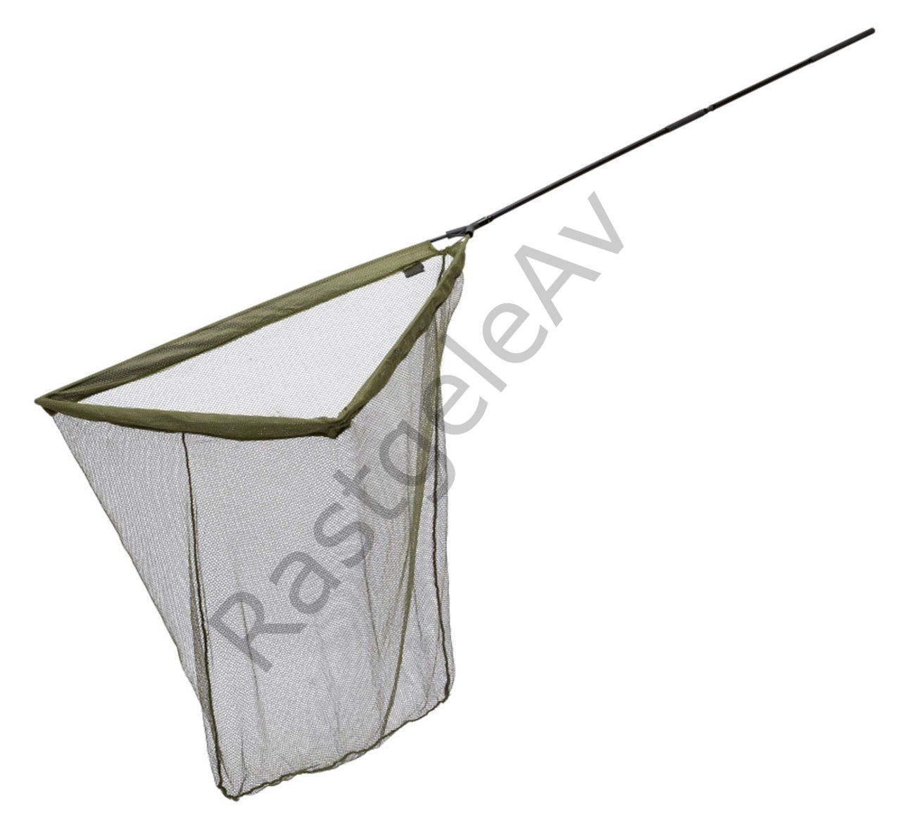 Prologic Cruzade 42'' Landing Net 180cm  2 Parça Kepçe