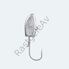 BKK Silent Chaser-Harpax Darting LRF Jighead