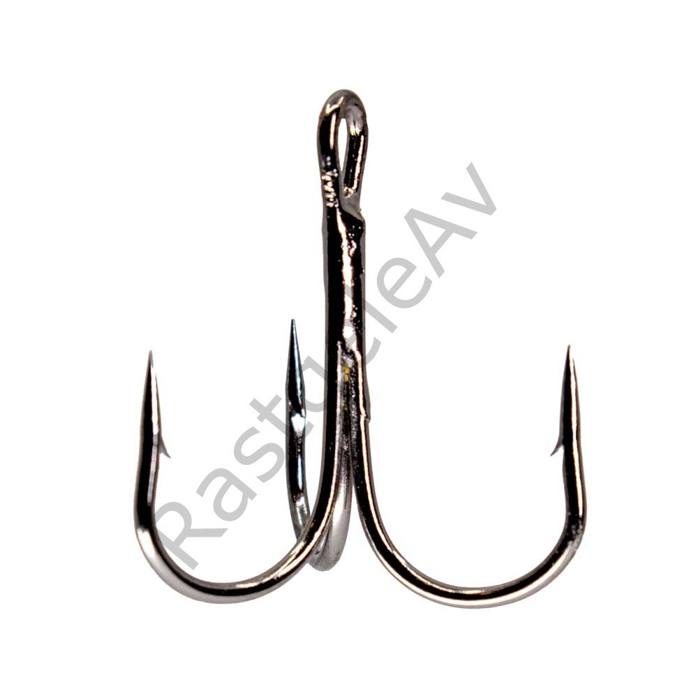 Remixon 1050 Black Nickel Üçlü İğne