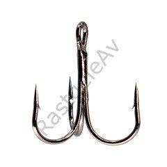 Remixon 1050 Black Nickel Üçlü İğne