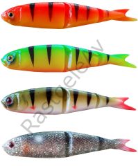 Savage gear Lb Soft Play 9,5 cm Suni Yem