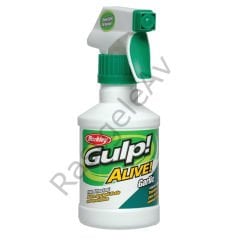 Berkley Gulp Alive Attractant Spray
