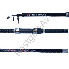 Remixon Free Bird 2.70m 60-120gr Tele Olta Kamışı