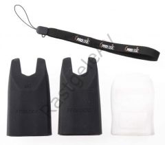 Prologic BAT+ Bite Alarm Blue Set 3+1
