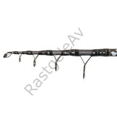 Captain 1512 Diamond Tele Carp Teleskopik Sazan Kamışı 3.5lbs Atar