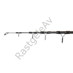Captain 1512 Diamond Tele Carp Teleskopik Sazan Kamışı 3.5lbs Atar