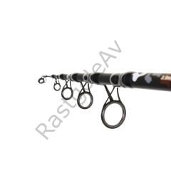 Captain 1512 Diamond Tele Carp Teleskopik Sazan Kamışı 3.5lbs Atar