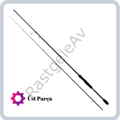 FUJIN Crow CRW-902ML 270cm 8-32gr #1 Parça