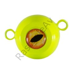 Big Eye İğnesiz Lemon (UV)