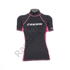 Cressi Rash Guard Lady T-Shirt