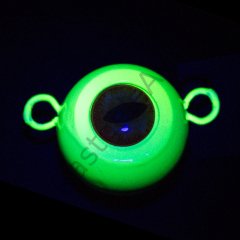 Big Eye İğnesiz Lemon (UV)