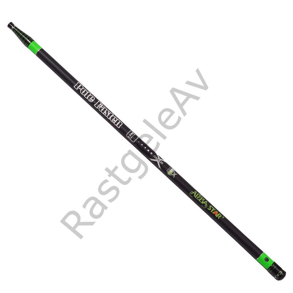 Albastar Pole Fasten 1790 Göl Olta Kamışı