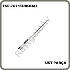 Fujin Salty Rugger FSR-762/KURODAİ #1 Üst Parça