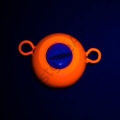 Big Eye İğnesiz Orange (UV)