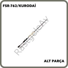 Fujin Salty Rugger FSR-762/KURODAİ #2 Alt Parça