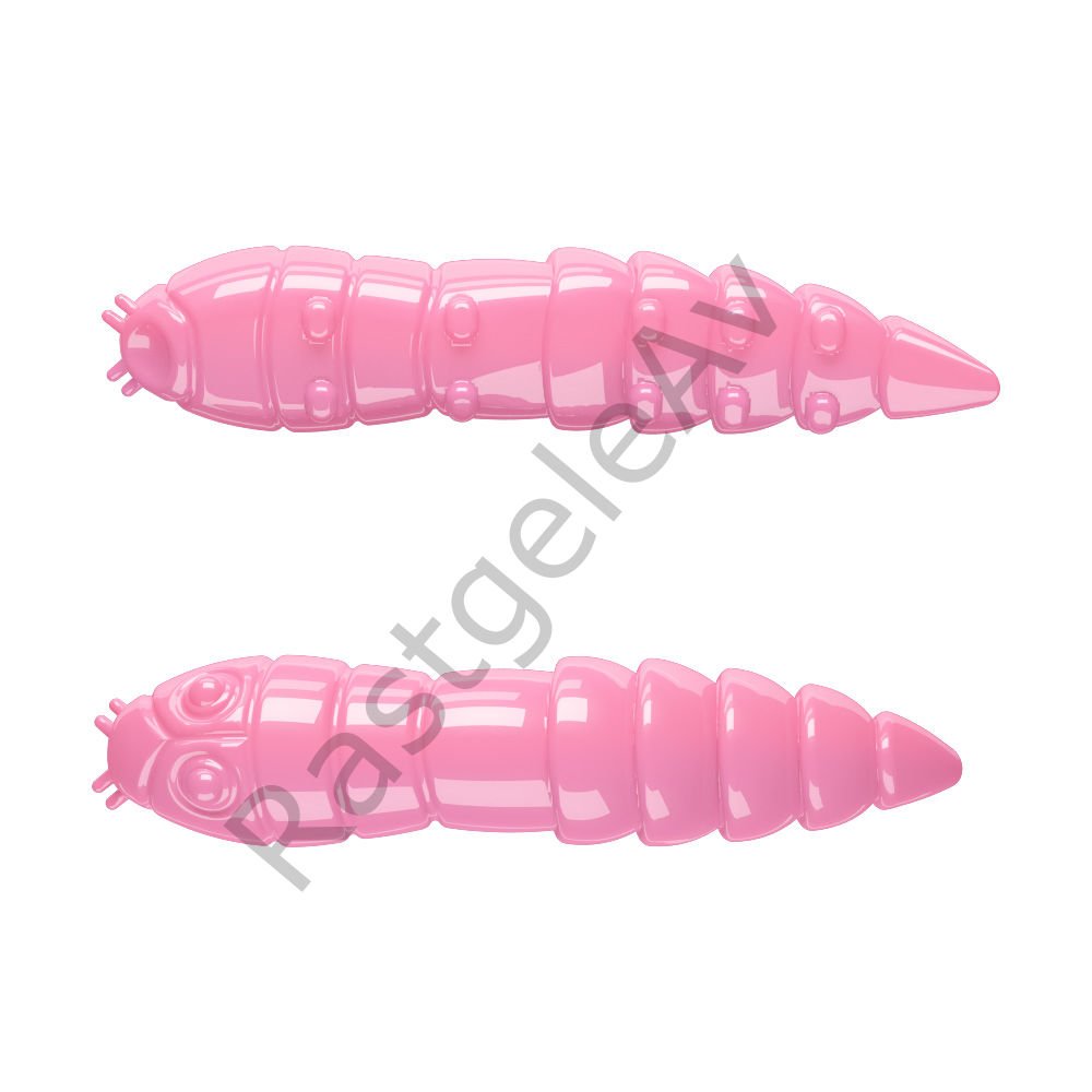 Libra Lures Kukolka Garlic Suni Yem