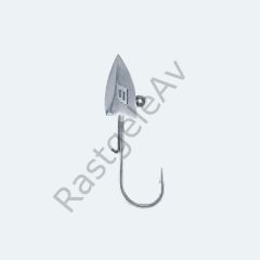 BKK Silent Chaser-Prisma Darting LRF Jighead