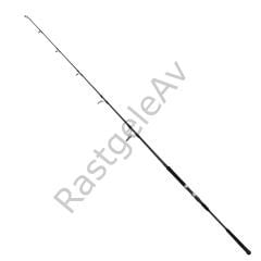 Captain 1410 Deep Game Jig Kamışı PE3-5 173cm 100-300gr Atar