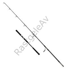 Captain 1410 Deep Game Jig Kamışı PE3-5 173cm 100-300gr Atar