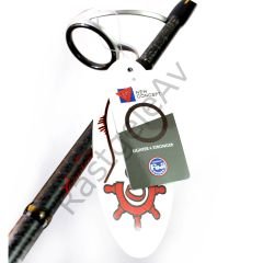 Captain 1410 Deep Game Jig Kamışı PE3-5 173cm 100-300gr Atar