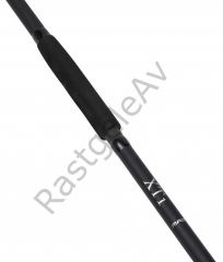 Dam XT1 Landing Net 32'' 180cm 2 Parça Kepçe
