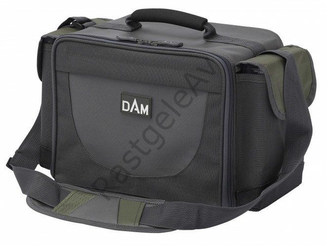 Dam Tackle Bag 7M Boxes 20L Çanta
