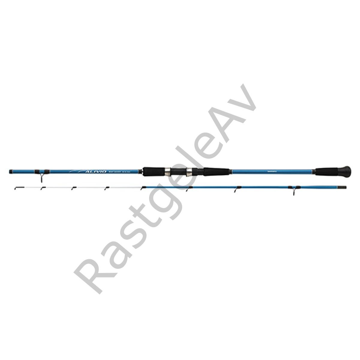 Alivio Boat Quiver 180 50-150G