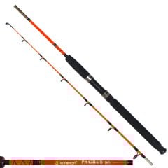 Remixon Pagrus 1.50 m 60-120 gr Bot Kamışı