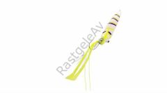 Fiiish CSK55 CSK1108 Candy Shrimp 30gr 5.5cm Boxing White Jig