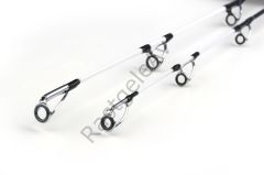 Vengeance 425BX Tubular
