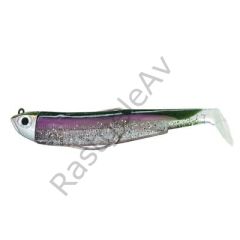 Fiiish Black Minnow 120/3 BM781 Simple Combo Shore 12 gr