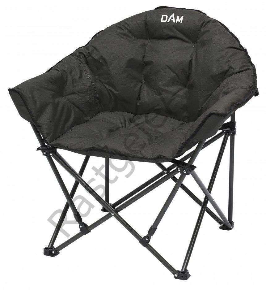 Dam Foldable Superiror Chair 130 Kg Sandalye
