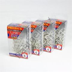 Decoy Y-S21P Propack Üçlü İğne