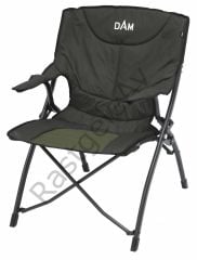 Dam Foldable DLX Chair 130 Kg Sandalye