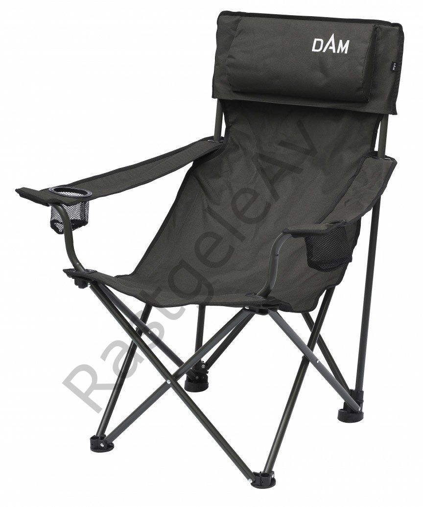 Dam Foldable Chair 130 Kg Sandalye