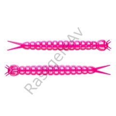 Libra Lures Slight Worm Cheese Suni Yem
